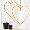 CASA HEART Decoración Colgante Natural> Decoracion Colgante