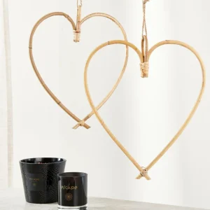CASA HEART Decoración Colgante Natural> Decoracion Colgante