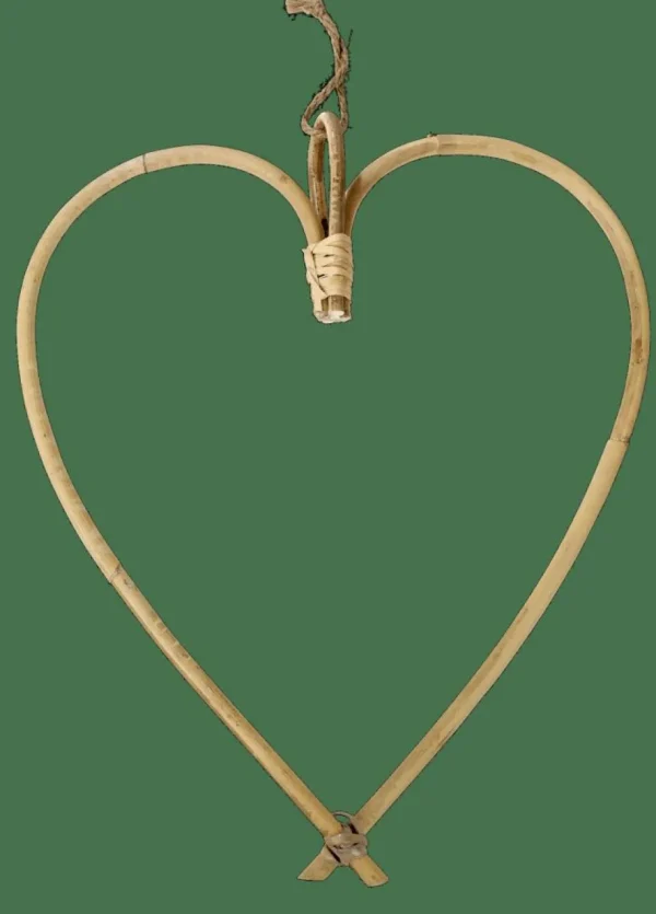 CASA HEART Decoración Colgante Natural> Decoracion Colgante