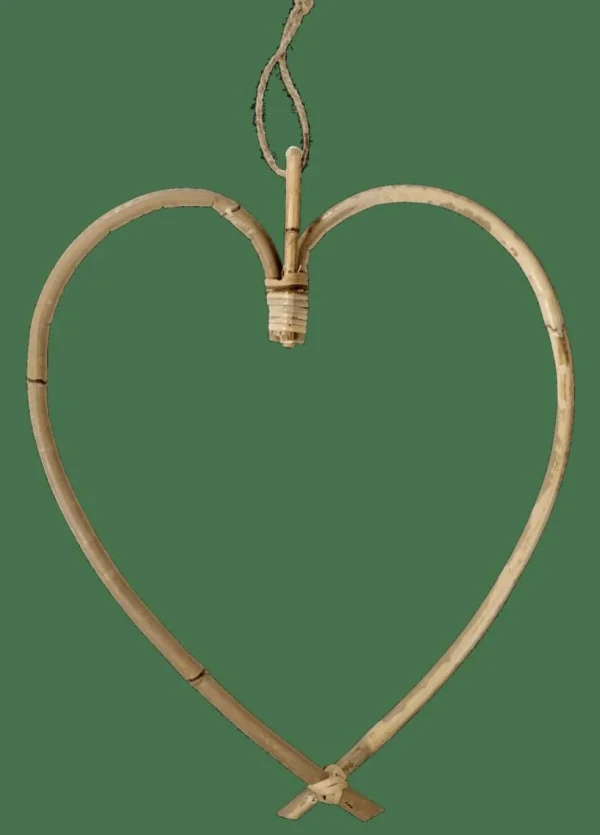 CASA HEART Decoración Colgante Natural> Decoracion Colgante