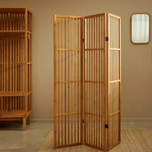 CASA HELGE Biombo Natural> Biombos