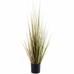 CASA HERBA Hierba En Maceta A120cm Verde> Plantas Artificiales