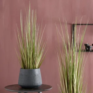 CASA HERBA Hierba En Maceta A120cm Verde> Plantas Artificiales