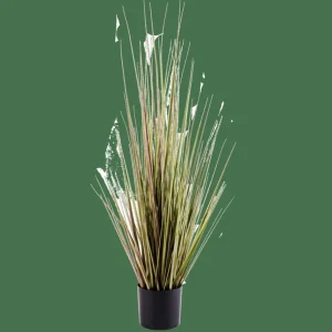 CASA HERBA Hierba En Maceta Verde> Plantas Artificiales