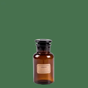 CASA HERBORA Tarro De Cocina 25 CL Marrón> Tarros