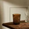 CASA HOBSTAR Vaso 35 CL Amarillo> Copas De Cóctel | Vasos De Agua