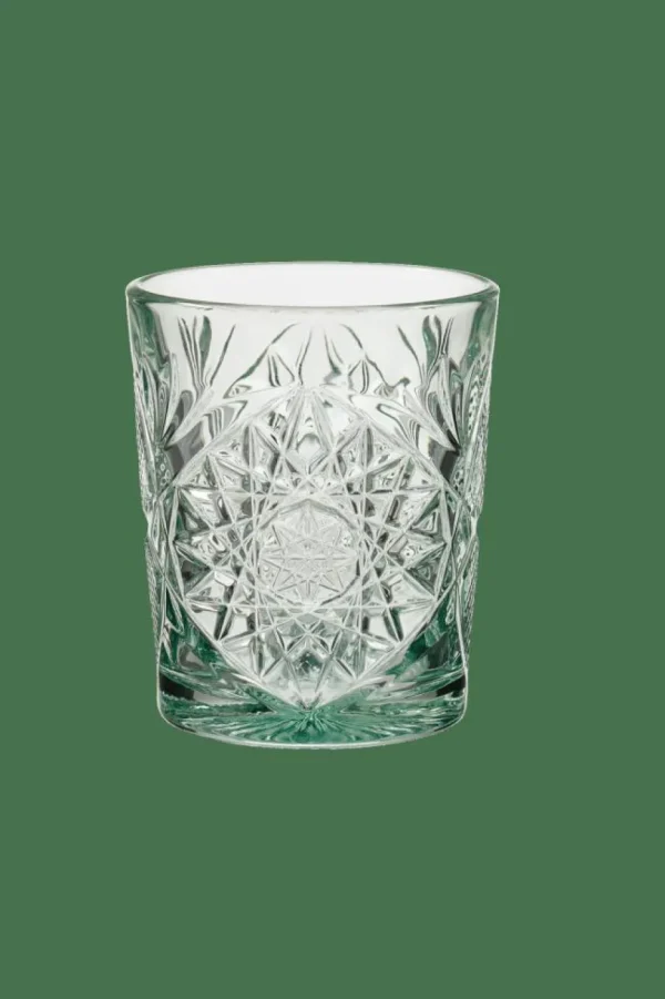 CASA HOBSTAR Vaso 35 CL Verde Claro> Copas De Cóctel | Vasos De Agua