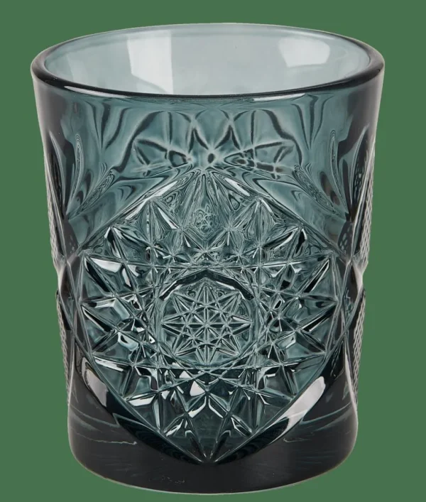 CASA HOBSTAR Vaso 35 CL Verde, Verde Oscuro> Copas De Cóctel | Vasos De Agua