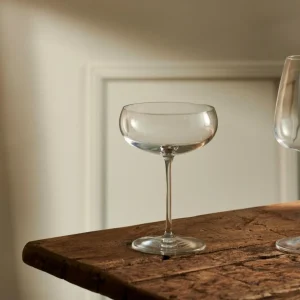 CASA I MERA Copa 30 CL Transparente> Copas De Cóctel | Copas De Champán
