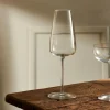 CASA I MERA Copa De Cava 21 CL Transparente> Copas De Champán | Copas De Vino