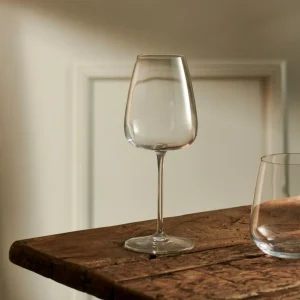 CASA I MERA Copa De Vino 35 CL Transparente> Copas De Vino