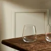 CASA I MERA Vaso 45 CL Transparente> Copas De Vino | Vasos De Agua