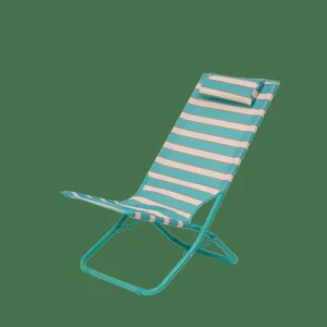 CASA IBIZA Silla Plegable Multicolor> Hamacas De Playa