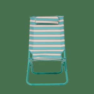 CASA IBIZA Silla Plegable Multicolor> Hamacas De Playa