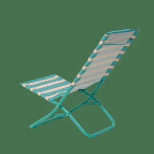 CASA IBIZA Silla Plegable Multicolor> Hamacas De Playa