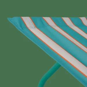CASA IBIZA Silla Plegable Multicolor> Hamacas De Playa