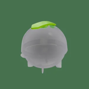 CASA ICE BALLS Bolas De Hielo Juego De 4 Transparente> Accesorios Coctéles