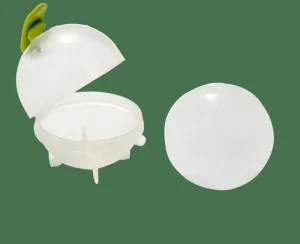 CASA ICE BALLS Bolas De Hielo Juego De 4 Transparente> Accesorios Coctéles