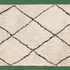 CASA IDRIS Alfombra Blanco> Kids | Alfombras