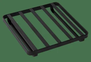 CASA INDUSTRIA Salvamanteles Negro> Accesorios De Cocina