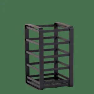 CASA INDUSTRIA Soporte Para Utensilios Negro> Accesorios De Cocina