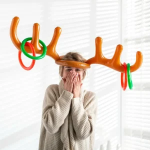 CASA INFLANTLERS Juego De Fiesta Multicolor> Kids