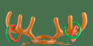 CASA INFLANTLERS Juego De Fiesta Multicolor> Kids
