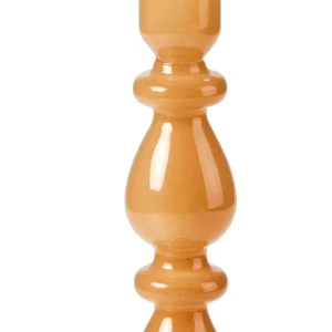 CASA ISA Candelabro Marrón ópalo Marrón> Candelabros