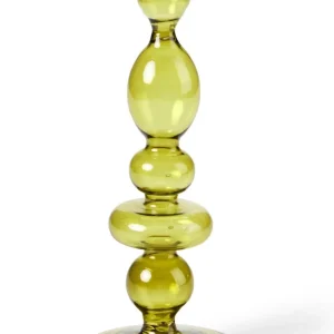 CASA ISA Verde> Candelabros