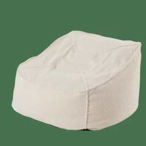 CASA JACKI Puf Blanco> Sofás