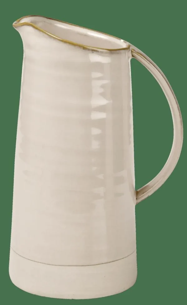 CASA JARRA Cántaro 1,4 L Beis> Jarras