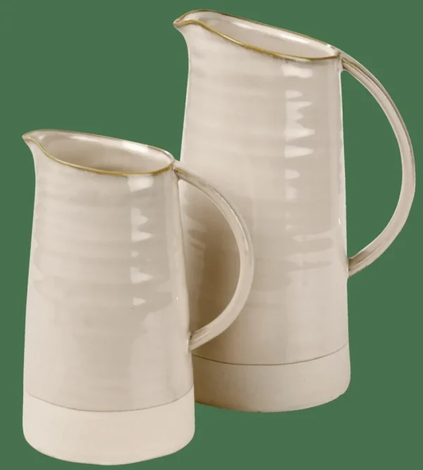 CASA JARRA Cántaro 1,4 L Beis> Jarras