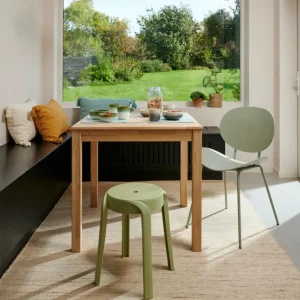 CASA JASPER Mesa Natural> Escritorios | Mesa De Comedor