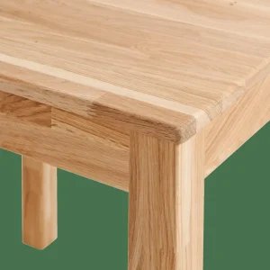 CASA JASPER Mesa Natural> Escritorios | Mesa De Comedor