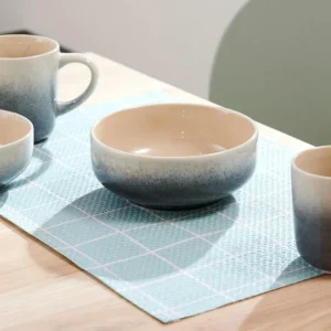CASA JESSIE GREY Cuenco Gris> Cuencos
