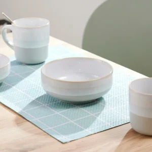 CASA JESSIE WHITE Cuenco Blanco> Cuencos