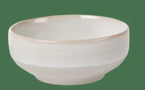 CASA JESSIE WHITE Cuenco Blanco> Cuencos