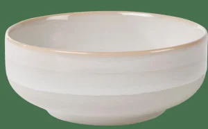CASA JESSIE WHITE Cuenco Blanco> Cuencos