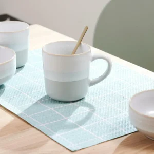 CASA JESSIE WHITE Taza Blanco> Tacitas