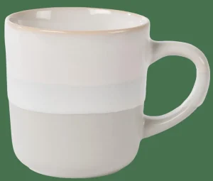 CASA JESSIE WHITE Taza Blanco> Tacitas