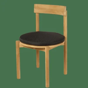 CASA JULES Silla Natural> Sillas De Comedor
