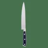 CASA JULIENNE Cuchillo De Carne Negro> Cuchillos De Carne