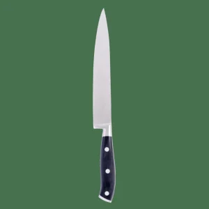 CASA JULIENNE Cuchillo De Carne Negro> Cuchillos De Carne