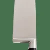 CASA JULIENNE Cuchillo De Cocina Negro> Cuchillos De Carne