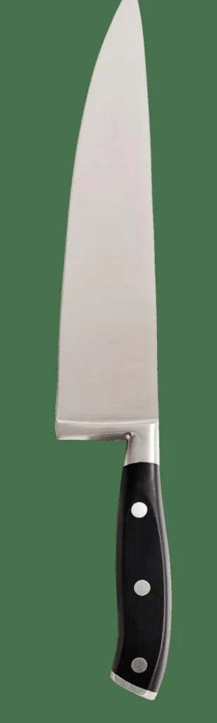 CASA JULIENNE Cuchillo De Cocina Negro> Cuchillos De Carne