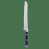 CASA JULIENNE Cuchillo De Pan Negro> Cuchillos De Carne