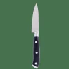CASA JULIENNE Cuchillo Pelador Negro> Cuchillos De Carne