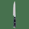 CASA JULIENNE Cuchillo Universal Negro> Cuchillos De Carne