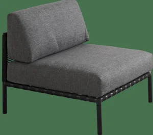 CASA JUMBO Butaca Negro> Conjuntos Lounge
