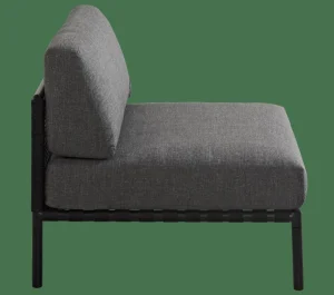 CASA JUMBO Butaca Negro> Conjuntos Lounge